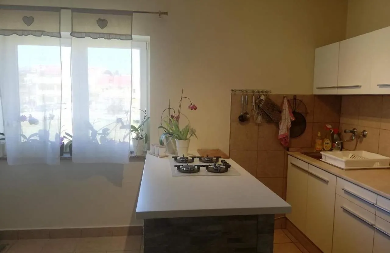 Apartment Meri Lopar