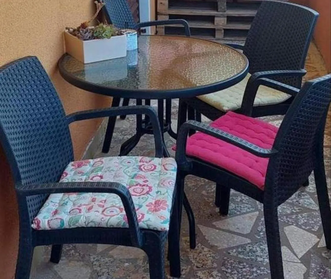 Apartment Meri Lopar