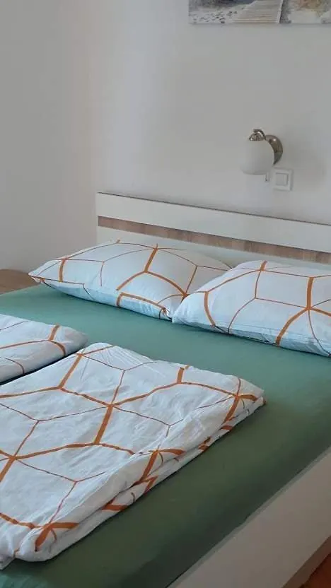 Apartment Meri Lopar