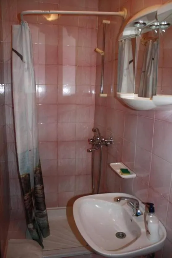 Apartment Meri Lopar