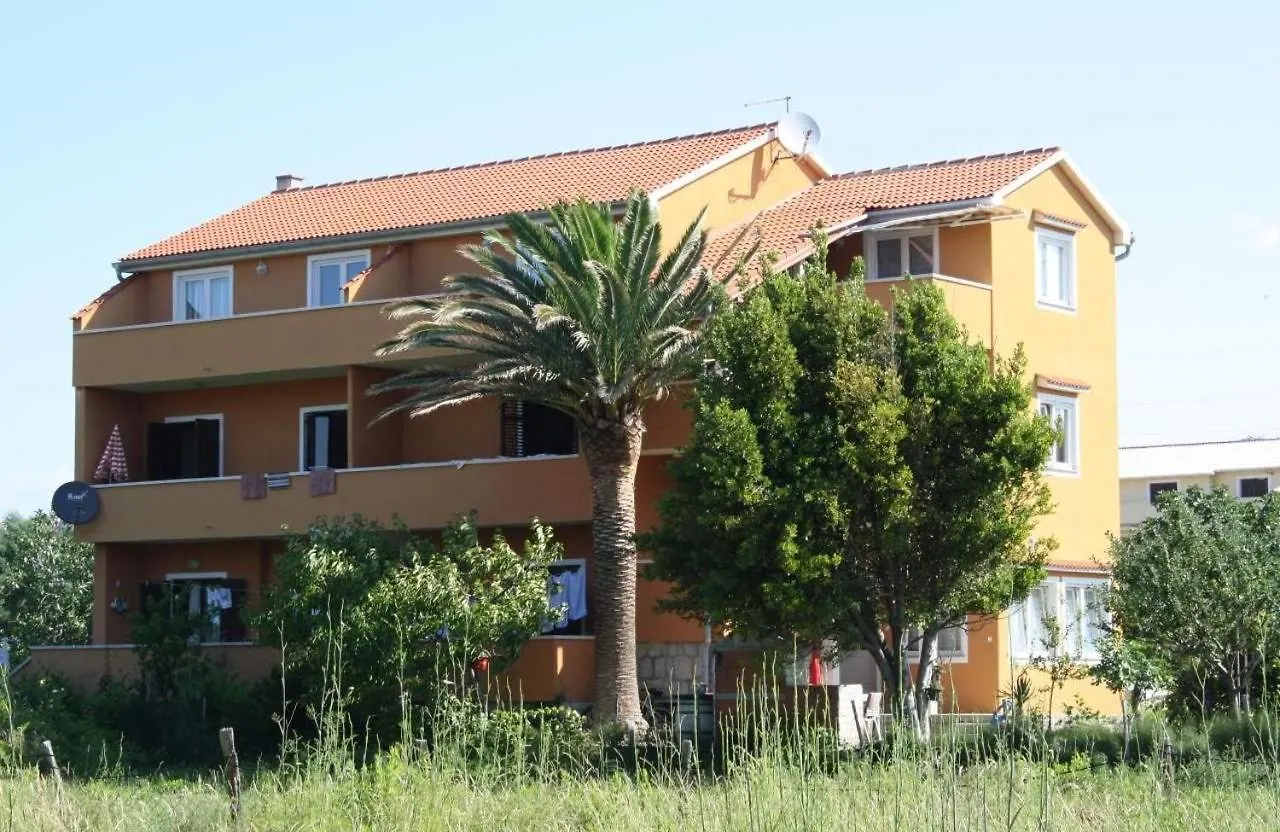 Apartment Meri Lopar