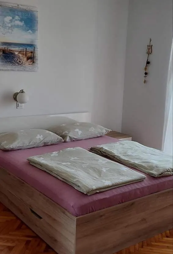 Apartment Meri Lopar