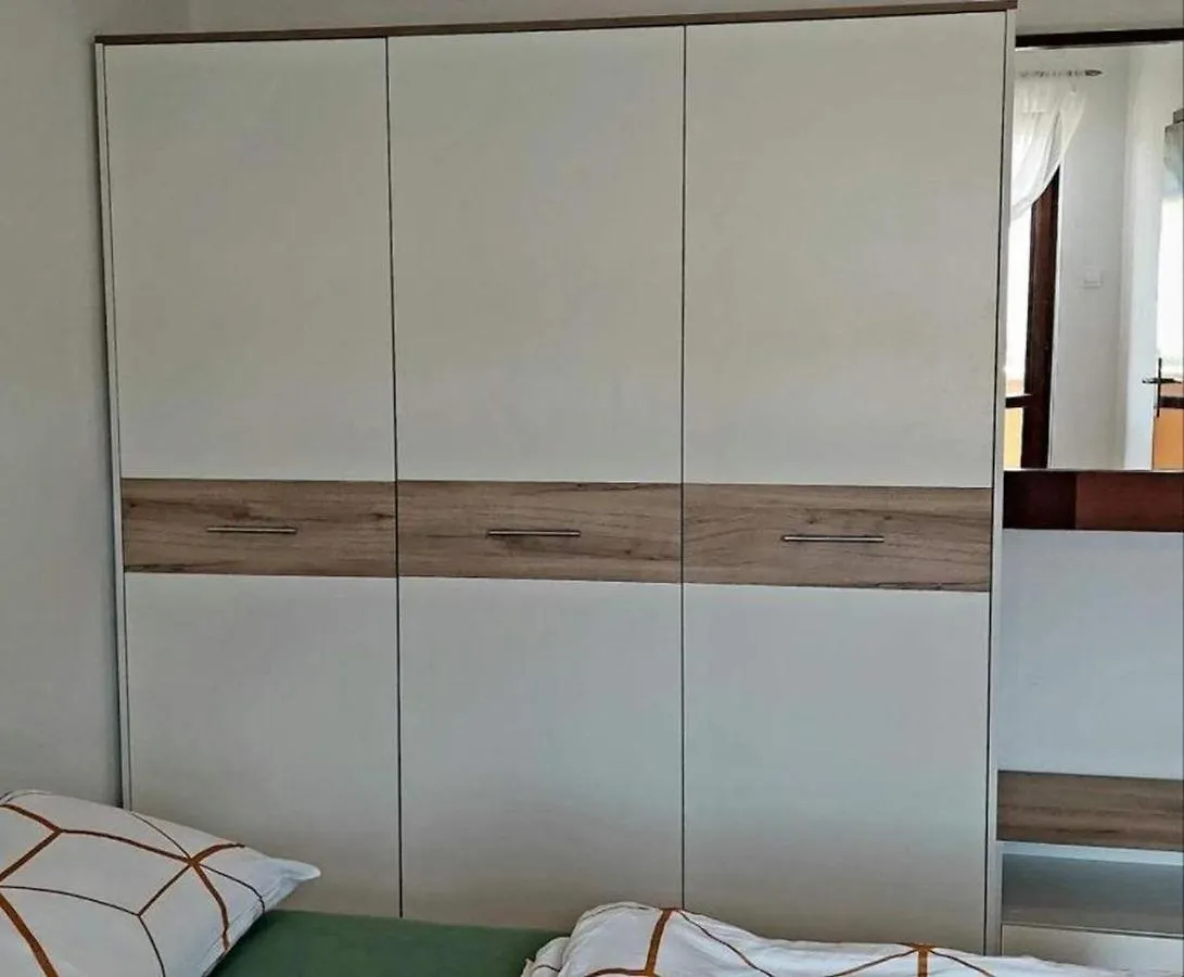 Apartment Meri Lopar Croatia