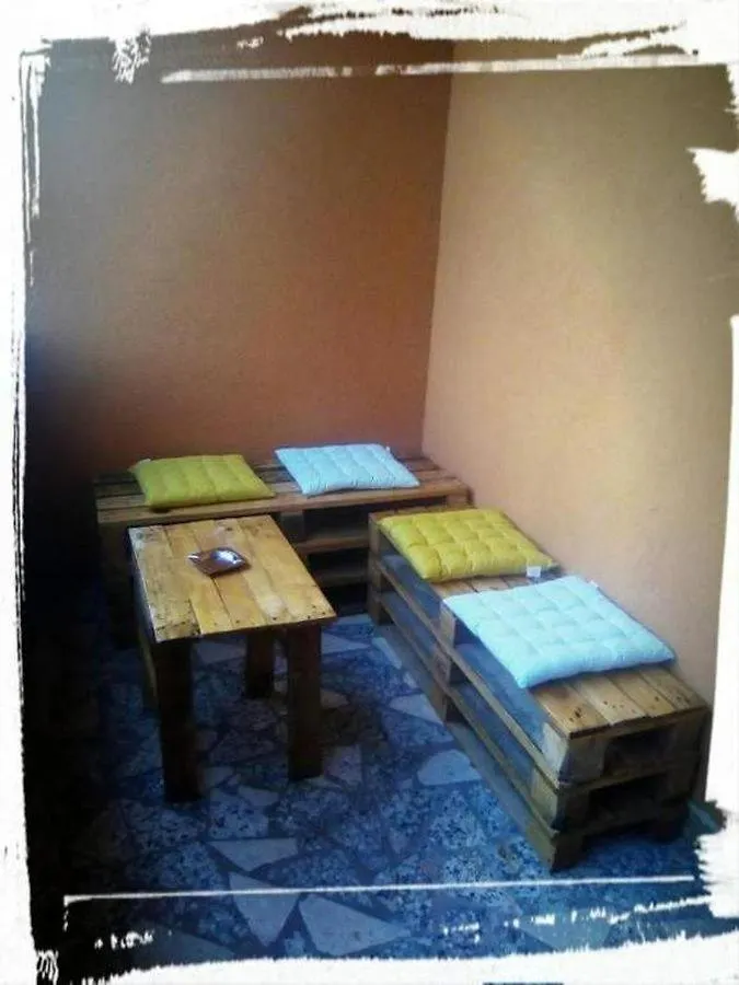 Apartment Meri Lopar 0*,  Croatia